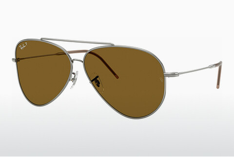 Aurinkolasit Ray-Ban AVIATOR REVERSE (RBR0101S 004/83)