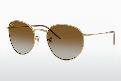 Aurinkolasit Ray-Ban ROUND REVERSE (RBR0103S 001/CB)