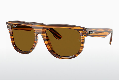 Aurinkolasit Ray-Ban BOYFRIEND REVERSE (RBR0501S 679183)