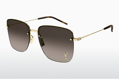 Aurinkolasit Saint Laurent SL 312 M 008