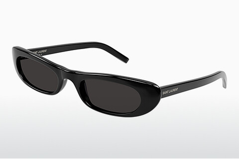 Aurinkolasit Saint Laurent SL 557 SHADE 001