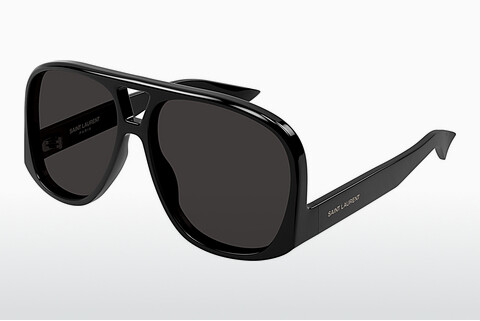 Aurinkolasit Saint Laurent SL 652/F SOLACE 001