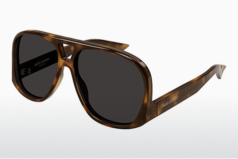 Aurinkolasit Saint Laurent SL 652/F SOLACE 002