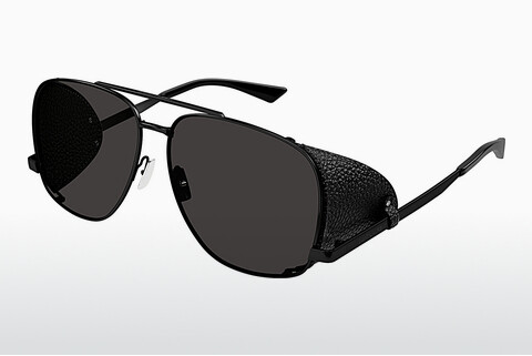 Aurinkolasit Saint Laurent SL 653 LEON LEATHER SPOILER 002