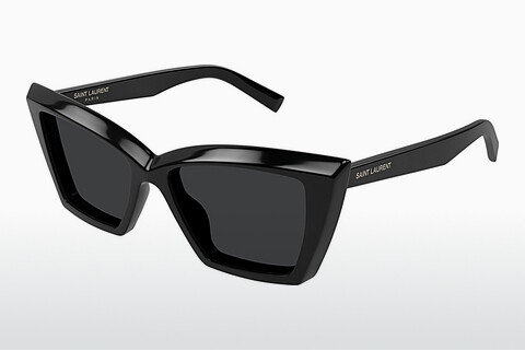 Aurinkolasit Saint Laurent SL 657/F 001