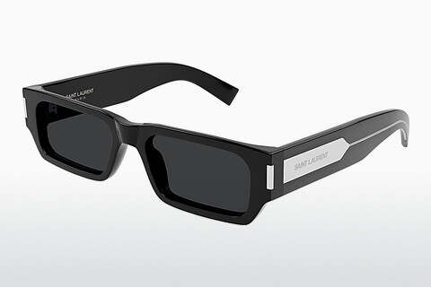 Aurinkolasit Saint Laurent SL 660/F 001