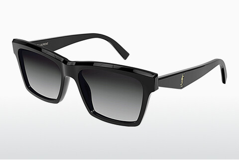 Aurinkolasit Saint Laurent SL M104 001