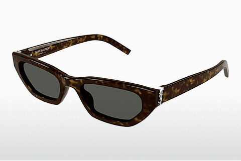 Aurinkolasit Saint Laurent SL M126 002