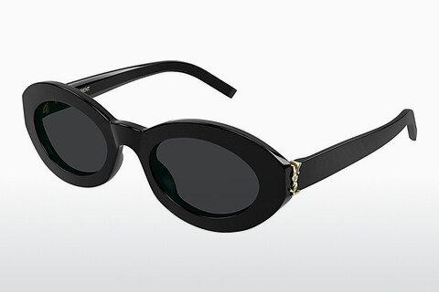 Aurinkolasit Saint Laurent SL M136 001