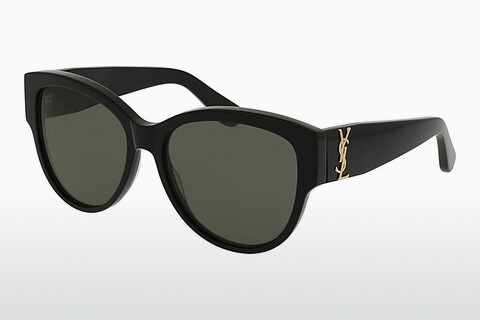 Aurinkolasit Saint Laurent SL M3 002