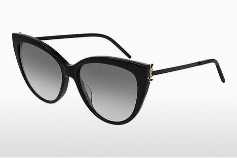 Aurinkolasit Saint Laurent SL M48S_A 002