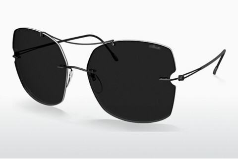 Aurinkolasit Silhouette Rimless Shades (8183 9040)