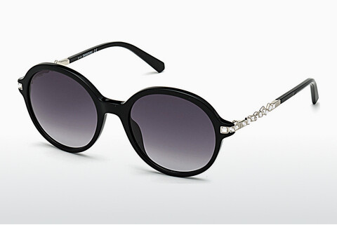 Aurinkolasit Swarovski SK0264 01B