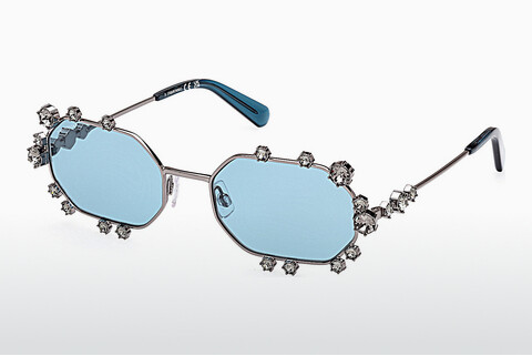 Aurinkolasit Swarovski SK0376 20V