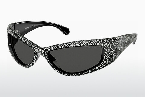 Aurinkolasit Swarovski SK6027 100187