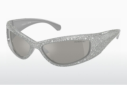 Aurinkolasit Swarovski SK6027 10596G