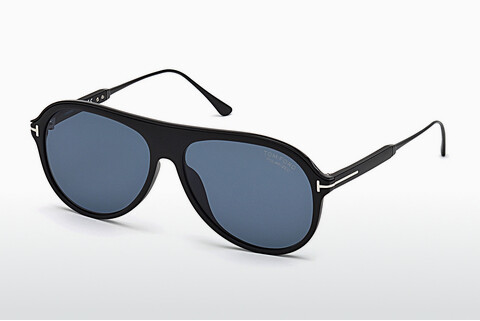 Aurinkolasit Tom Ford Nicholai-02 (FT0624 02D)