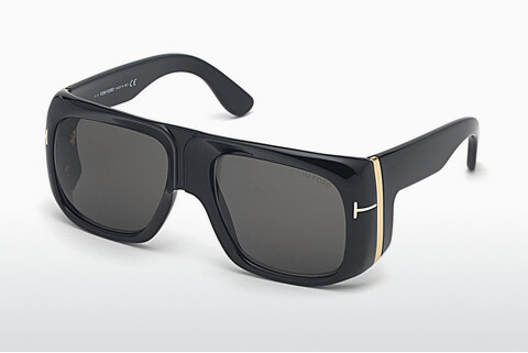 Aurinkolasit Tom Ford Gino (FT0733 01A)