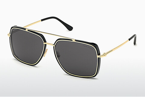 Aurinkolasit Tom Ford FT0750 01A