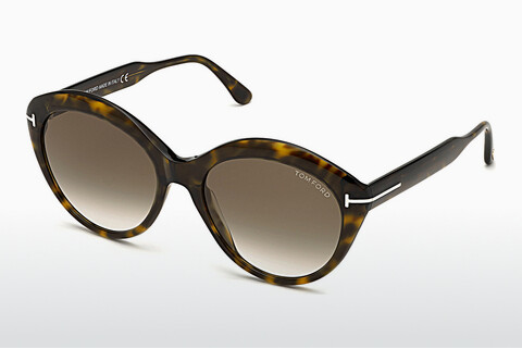 Aurinkolasit Tom Ford Maxine (FT0763 52K)