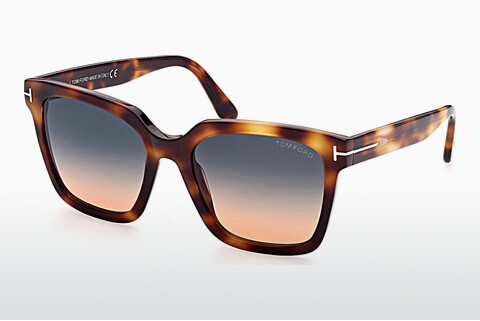 Aurinkolasit Tom Ford Selby (FT0952 52H)