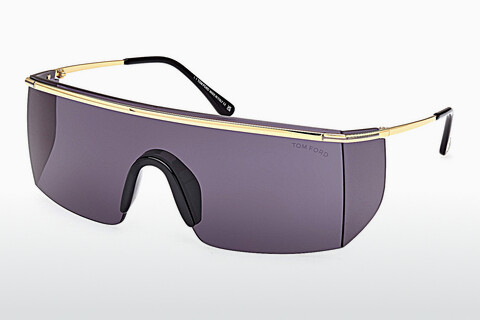 Aurinkolasit Tom Ford Pavlos-02 (FT0980 30A)