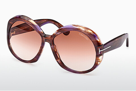 Aurinkolasit Tom Ford Annabelle (FT1010 55Z)