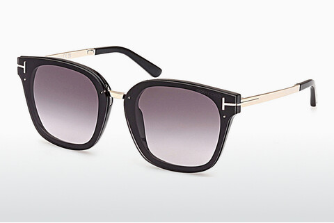 Aurinkolasit Tom Ford Philippa-02 (FT1014 01B)