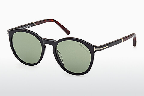 Aurinkolasit Tom Ford Elton (FT1021 01N)