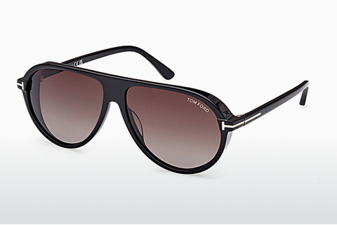 Aurinkolasit Tom Ford Marcus (FT1023 01B)