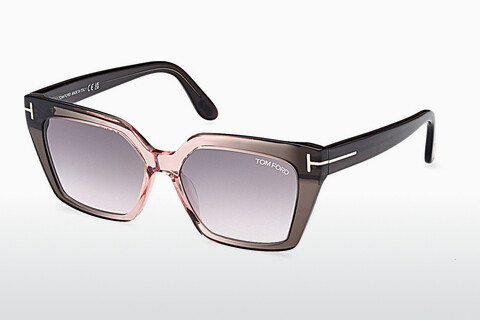 Aurinkolasit Tom Ford Winona (FT1030 20G)