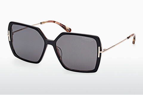 Aurinkolasit Tom Ford Joanna (FT1039 05D)