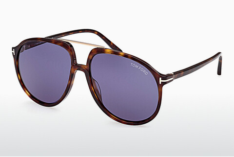 Aurinkolasit Tom Ford Archie (FT1079 52V)