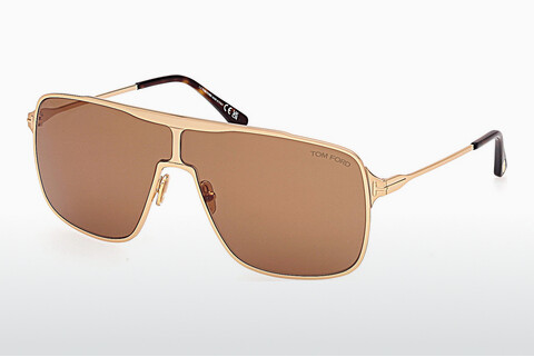 Aurinkolasit Tom Ford Zappa (FT1173 30E)