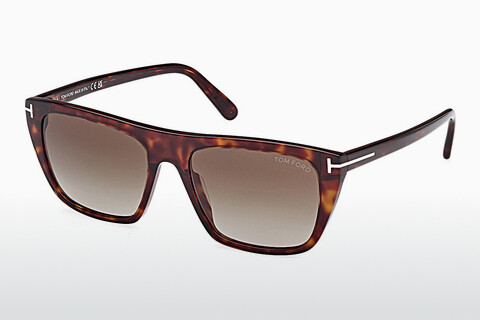 Aurinkolasit Tom Ford Aslan (FT1175 52B)