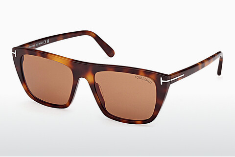 Aurinkolasit Tom Ford Aslan (FT1175 53E)