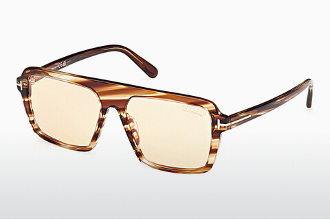 Aurinkolasit Tom Ford Vincent (FT1176 53E)