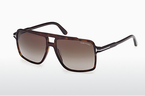 Aurinkolasit Tom Ford Kemp (FT1177 52B)