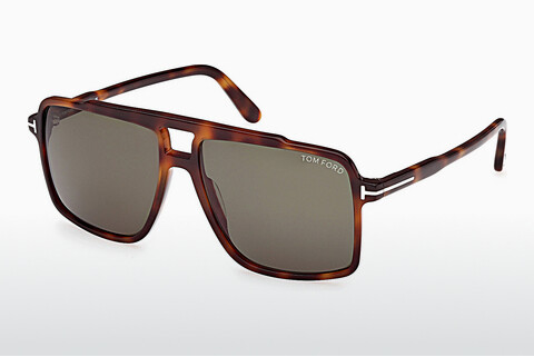 Aurinkolasit Tom Ford Kemp (FT1177 53N)