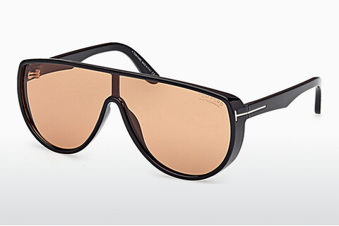 Aurinkolasit Tom Ford Achilles (FT1182 01E)