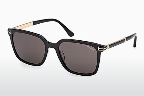 Aurinkolasit Tom Ford Jochem (FT1183 01A)