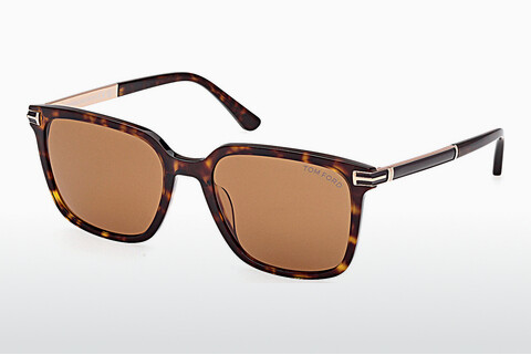 Aurinkolasit Tom Ford Jochem (FT1183 52E)