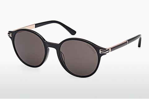 Aurinkolasit Tom Ford Araki (FT1184 01A)