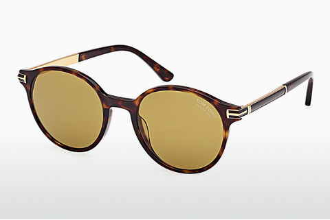 Aurinkolasit Tom Ford Araki (FT1184 52H)