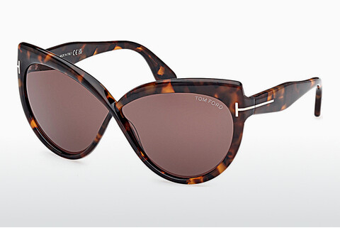 Aurinkolasit Tom Ford Beatrice (FT1196 52E)