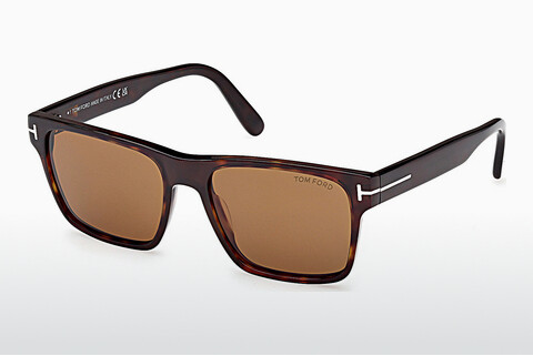 Aurinkolasit Tom Ford Calder (FT1205 52E)