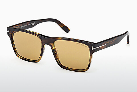 Aurinkolasit Tom Ford Calder (FT1205 56E)