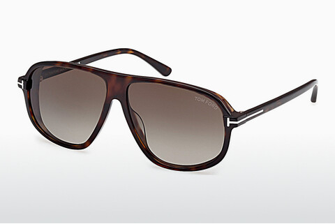 Aurinkolasit Tom Ford Guillaume (FT1208 52K)