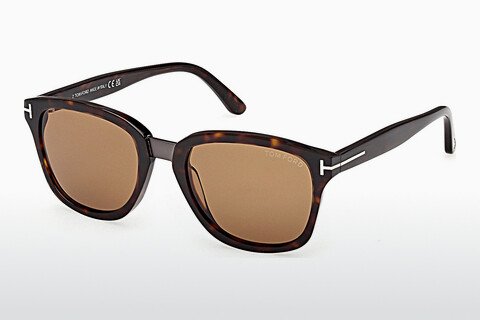 Aurinkolasit Tom Ford Graydon (FT1213 52E)