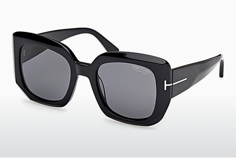 Aurinkolasit Tom Ford Carla-02 (FT1220 01D)